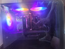 航向者英特尔i5酷睿i7升54核芯RTX5060/3060/4060台式电脑主机DIY组装电脑全套整机商务办公电竞直播游戏 电脑主机【可开13%专票】 十一：i9级54芯5060独显/32+512G机 实拍图