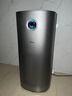 美的（Midea）【甲醛数显净化加湿器一体】价保618空气净化器鼻炎家用除醛烟味异味过敏原空气净化机RX600ProH 实拍图