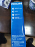 飞利浦（PHILIPS）(PHILIPS）电话机座机 固定电话 办公家用 来电显示 双接口 免电池 CORD118白色 实拍图