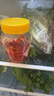 小味儿（XiaoWeiEr）酸豆角肉末238g酸辣红油豇豆角即食湖南特产下饭菜酱腌菜咸菜榨菜 实拍图