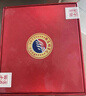 赊店老酒 明青花 浓香型白酒 52度 500ml*1单瓶装纯粮口粮酒 实拍图