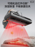 莱克吉米【新品】除螨仪大吸力吸尘神器B8pro远红外床上高温杀菌家用石墨烯除湿一体机B802【价保618】 实拍图