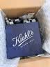 科颜氏（Kiehl's）男士保湿爽肤水250ml+乳液75ml护肤品套装生日礼物 实拍图