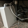 VIOMI小京龙3 800G厨下净水器5年反渗透RO膜家用大通量小体积0阻垢剂母婴直饮机净水机VR832【价保618】 实拍图