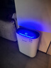 霍尼韦尔（Honeywell）空气净化器 除甲醛除菌除霾除过敏原 家用办公净化器除甲流病菌 KJ310F-P21W 实拍图
