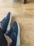 斯凯奇（Skechers）健步鞋男士秋季软底减震运动鞋舒适百搭休闲鞋通勤男鞋216281 实拍图