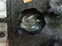 【京东物流】茶壶套装整套茶具大容量玻璃茶杯带滤网耐高温泡茶具 1000ML一壶+四杯套装【无茶盘】 实拍图