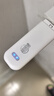 鸿蒙智选移动随身wifi mini随行华为无线网卡4g路由器直插笔记本USB卡托E8372-826 实拍图