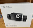 漫步者（EDIFIER）R201T北美版 2.1电脑音响 蓝牙音箱音响  桌面游戏电竞音响 音响电脑台式笔记本 实拍图