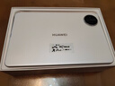 HUAWEI MatePad Mini 支持教育优惠 华为平板电脑小平板大手机 SIM卡版可通话移动办公12+256GB雪域白 实拍图