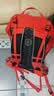 STRONG OXYGEN 强氧 羚羊26升 双肩背包 登山包36 户外 徒步露营旅行通勤郊游 升级款26升橙色 均码 实拍图