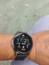 HUAWEI【父亲节送礼优选】HUAWEI WATCH GT 6 雅丹黑 46mm智能手表多维情绪健康全新骑行体验 实拍图