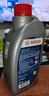 博世（BOSCH）DOT4 刹车油/制动液/离合器油 1L 通用型 一升装汽车养护套装 实拍图