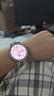 HUAWEI WATCH GT 6 马鞍棕 41mm 智能手表多维情绪健康全新骑行体验强劲续航华为智能手表 实拍图
