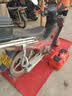 天能电瓶YTX5AL弯梁车天剑YB125天载125天骐12N5-3B赛驰110骏驰12V5An 实拍图