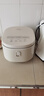 美的（Midea）【价保618】电饭煲3-4人电饭锅4L银钻内胆12大菜单顶置触控屏家用智能微压电饭煲MB-AFB4041RL 实拍图