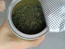 一杯香茶叶绿茶明前头采高山云雾500g2026新茶日照足礼盒装自己喝散装 实拍图