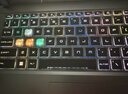 微星（MSI）泰坦16 AI 2025 国家补贴 16英寸游戏本笔记本电脑(酷睿Ultra 9-275HX RTX5080 1TB 2.5K/240Hz) 实拍图