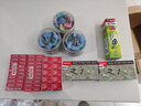 晨光（M&G）文具GP1008按动中性笔学生0.5黑笔签字笔商务子弹头考试专用水笔高颜值办公用品12支/盒中高考文具 实拍图