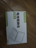 德力普（Delipow）5号7号电池测电收纳盒 防水多功能整理存放五号七号锂电池/镍氢充电电池/一次性电池通用电量检测 实拍图