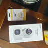 乔安（JOOAN）双摄1600万像素监控摄像头无线wifi网络高清监控器360度无死角带夜视全景云台家用AI监控手机远程 实拍图