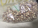 福茗源芡实500g 特级品质芡实米鸡头米鸡头果红皮芡实仁五谷杂粮养生茶 实拍图