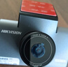 HIKVISION海康威视4G行车记录仪C6LITE 2K高清星光语音声控 大广角3英寸屏 实拍图