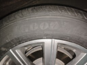 固特异（Goodyear）汽车轮胎 235/55R18 100V EGP SUV 御乘二代 SUV 原配探岳/领克05 实拍图