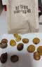 良品铺子有机甘栗仁500g/10袋免剥即食板栗仁糯叽整颗大栗子每日坚果送礼 实拍图