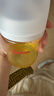 贝亲（Pigeon）自然离乳 PPSU重力球吸管双把手奶瓶 240mL 6月+ AA252 实拍图