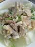 鲜京采 新西兰原切带骨羊排净重4斤/袋【偏肥】 羊肉烧烤 京东自有品牌 实拍图