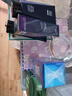 三生花百雀羚出品玻尿酸补水亮肤保湿清洁护肤提亮嫩肤面膜20片 实拍图