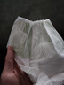 babycare金山茶花纸尿裤S58片(4-8kg)新生儿婴儿尿不湿超薄透气轻柔花苞裤 实拍图