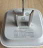 小米米家智能插座3 智能控制定时开关插头适用小米加湿器取暖器电热毯智能家居 实拍图