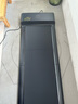 金史密斯走步机免安装折叠家用款智能跑步机WPA1FPro小型健身器材 静谧黑 实拍图