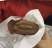 碧翠园巧克力泥巴派蛋糕早餐面包代餐饼干下午点心可可抹茶组合口味520g 实拍图