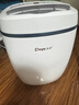 德业（Deye）除湿机/抽湿机 除湿量12升/天 家用轻音吸湿器地下室干燥机干衣机低功耗手机智控DYD-E12A3 实拍图