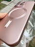 闪魔适用苹果16/16pro钢化膜iphone16promax手机膜非全屏无黑边16plus高清抗指纹防爆防摔15保护贴膜 【T1-Pro】高清防爆-2片装+神器 苹果16Pro 实拍图