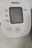 欧姆龙（OMRON）电子血压计医用老人家用上臂式智能高血压测量仪U10L 实拍图