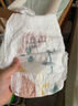babycare[品牌直供安心品质]Air pro拉拉裤夏季夏日尿不湿超薄透气新生儿 拉拉裤【L】4片试用装 9-14KG 实拍图
