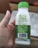 轻上（LIGHT UPPER）轻上五黑谷物发酵酸奶饮品 早餐奶含乳饮料220ml*10瓶 实拍图