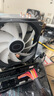 九州风神（DEEPCOOL）玄冰400性能版黑色CPU风冷散热器/升级塔体/创新聚风环风扇/热管偏置不挡内存/多平台支持 实拍图