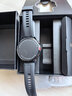 HUAWEI【父亲节送礼优选】HUAWEI WATCH GT 6 雅丹黑 46mm智能手表多维情绪健康全新骑行体验 实拍图