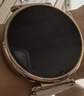 HUAWEI WATCH GT 6 浮光白 41mm智能手表多维情绪健康全新骑行体验强劲续航 实拍图