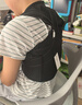 背背佳儿童男女青少年学生U9矫姿带开肩坐姿提醒软骨支撑S六一儿童节 实拍图
