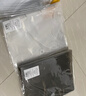 四季年华家庭证件收纳包资料活页a4b5收纳册证书票据档案孕妇宝宝孕检产检孕期档案册文件夹文件袋 【蓝色28个内页】A4/B5/A5拉边袋+3格卡袋 防水加厚 实拍图