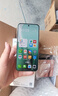 OPPO Reno14 12GB+512GB 人鱼姬 高清长焦实况 全新小直屏Live图 AI拍照5G智能手机 学生游戏 国家补贴 实拍图