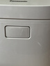 松下（Panasonic）【价保618】Xtra零零煲2.0电饭煲0涂层内胆不粘锅无涂层电饭锅4-5人家用IH不锈钢4升SR-HFS155-W 实拍图