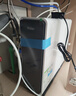 海尔（Haier）鲜活水净水器管线机套装【R793鲜活水pro净水器+海澜管线机不锈钢管即热6档水温HGR2303】 实拍图