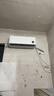 小米米家空调 【新品】巨省电26款 1.5匹 一级能效  空调挂机 35GW-PG15/N2A1【整机十年质保】 实拍图